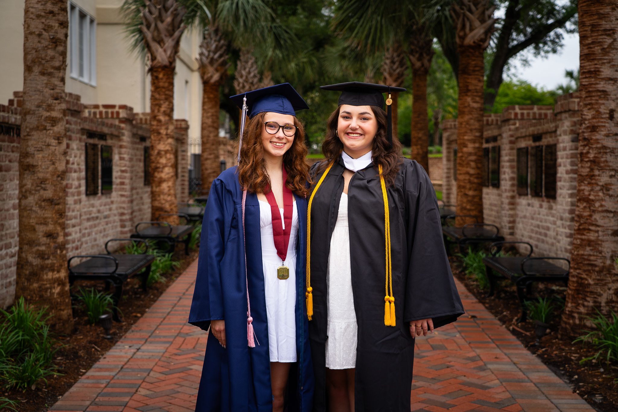 Caylen's Graduation Photo 3