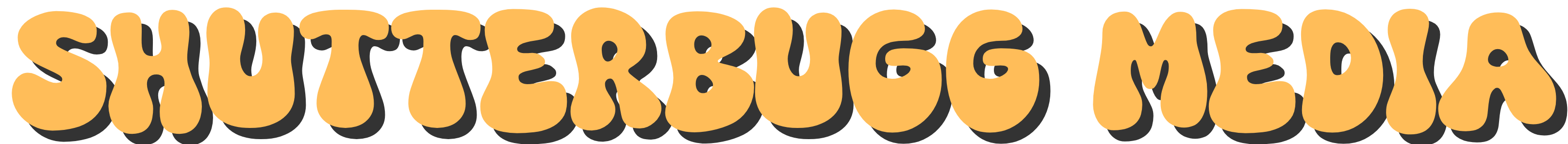 Shutterbugg Logo