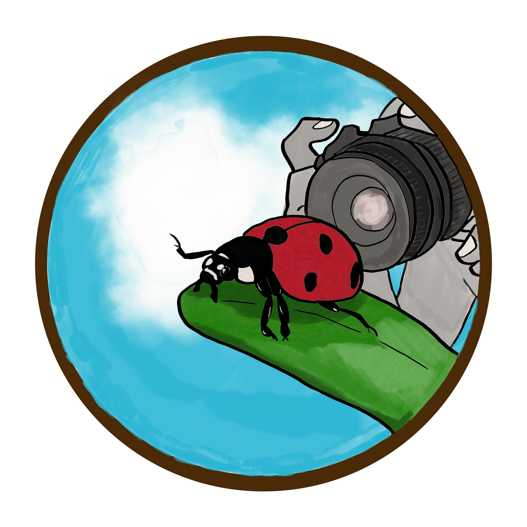Shutterbugg Logo